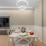 Vitruvio Palace - La Vista Apartments