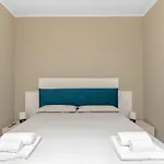 Vitruvio Palace - La Vista Apartments